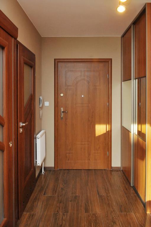 Apartament Numer 5 Ustrzyki Dolne Quarto foto