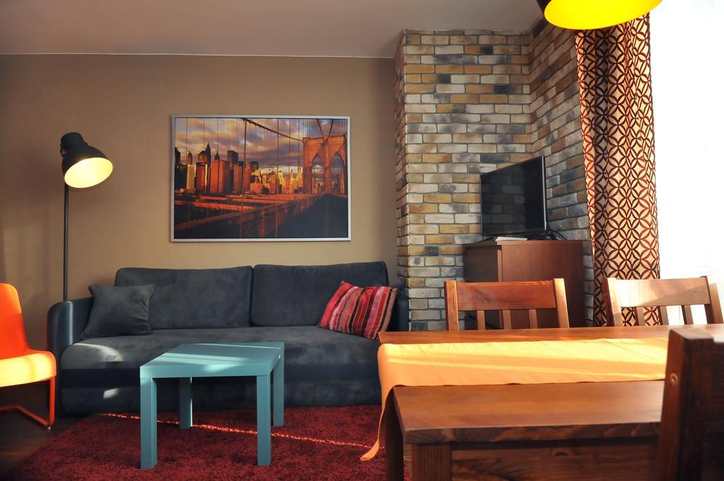 Apartament Numer 5 Ustrzyki Dolne Quarto foto