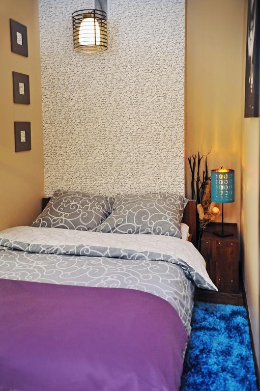 Apartament Numer 5 Ustrzyki Dolne Quarto foto