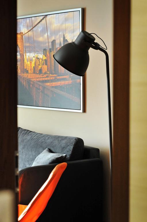 Apartament Numer 5 Ustrzyki Dolne Quarto foto