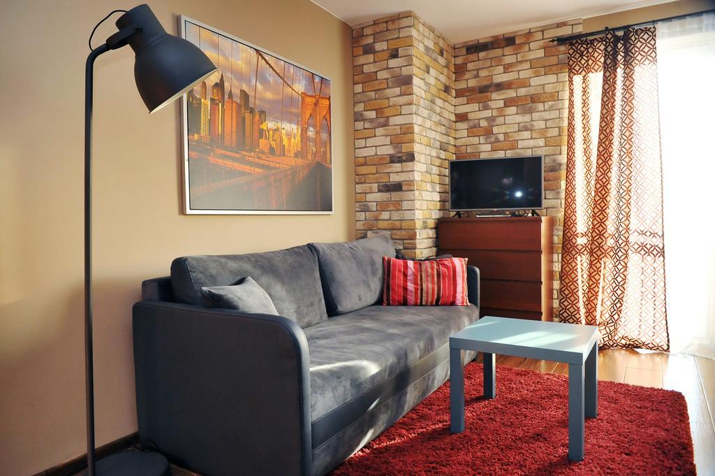 Apartament Numer 5 Ustrzyki Dolne Quarto foto